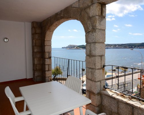 Spanien Ferienwohnungen am Meer mieten