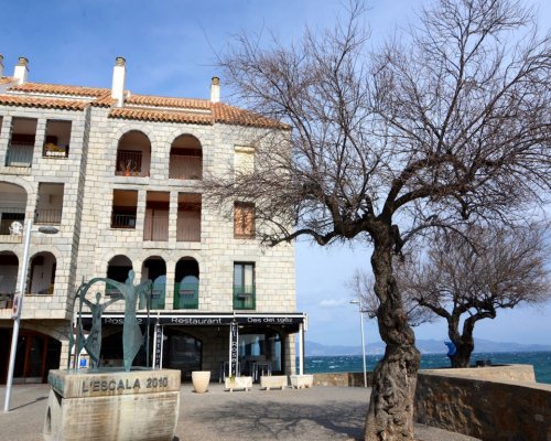 Spanien Ferienwohnungen am Meer mieten