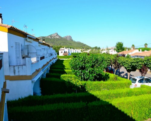 Spanien Ferienhaus Vermietung