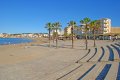 Urlaub mit der Familie in Spanien an der Costa Brava