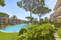 Calella de Palafrugell Ferienwohnung mit Terrasse 