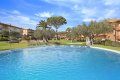 Calella de Palafrugell Ferienwohnung mit Terrasse 