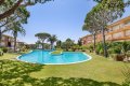 Calella de Palafrugell Ferienwohnung mit Terrasse 