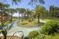 Calella de Palafrugell Ferienwohnung mit Terrasse 