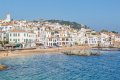 Familienurlaub deluxe – Calella de Palafrugell, Costa Brava