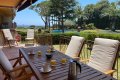 Calella de Palafrugell Ferienwohnung mit Terrasse 