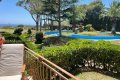 Calella de Palafrugell Ferienwohnung mit Terrasse 