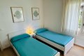 Calella de Palafrugell Ferienwohnung mit Terrasse 