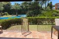 Calella de Palafrugell Ferienwohnung mit Terrasse 