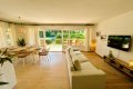 Calella de Palafrugell Ferienwohnung mit Terrasse 