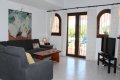 Spanien Ferienhaus Moraira privater Pool mieten