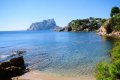 Spanien Urlaub in Moraira an der Costa Blanca