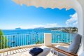 Location Villas Moraira sur la Costa Blanca