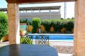 Costa Brava Ferienhaus mit privatem Pool
