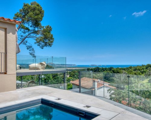 Ferienhaus Playa de Pals Costa Brava mieten