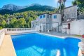 Location maison vacances Denia Costa Blanca