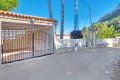 Location maison vacances Denia Costa Blanca