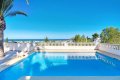 Location maison vacances Denia Costa Blanca