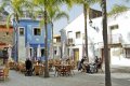 Vacances à Denia dans une maison de vacances sur la Costa Blanca