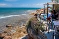 Vacances à Denia dans une maison de vacances sur la Costa Blanca