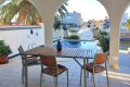 Ferienhaus am Kanal mit privatem Pool Empuriabrava