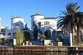 Ferienhaus am Kanal mit privatem Pool Empuriabrava