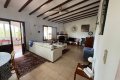 Ferienhaus privater Pool Font Salada - Oliva - Costa Blanca