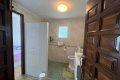 Ferienhaus privater Pool Font Salada - Oliva - Costa Blanca