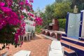 OL 615 Ferienhaus privater Pool Font Salada - Oliva - Costa Blanca