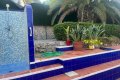 OL 615 Ferienhaus privater Pool Font Salada - Oliva - Costa Blanca
