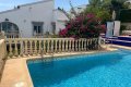 Ferienhaus privater Pool Font Salada - Oliva - Costa Blanca