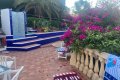 Ferienhaus privater Pool Font Salada - Oliva - Costa Blanca