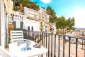 Spanien Ferienwohnung am Strand in Llafranc Costa Brava