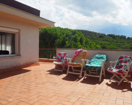 Appartement mieten in Spanien Costa Brava