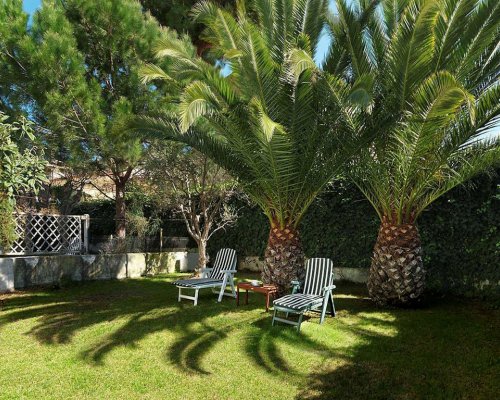Spanien Ferienhaus Costa Brava in l`Escala mieten