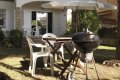 Alquilar una casa de vacaciones en l'Escala, en la Costa Brava, España