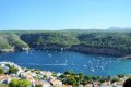 Vacaciones en España en L'Escala en la Costa Brava