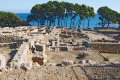 Urlaub in Spanien in l`Escala Costa Brava