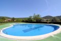 Spanien Ferienhaus l`Estartit Costa Brava