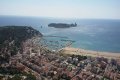 Spanien Ferien in l`Estartit an der Costa Brava