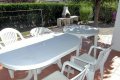 Bungalow an der Costa Brava mit Schwimmbad