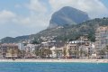 Ferienhaus am Meer in Spanien Costa Blanca
