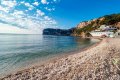 Ferienhaus am Meer in Spanien Costa Blanca