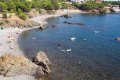 Ferien in Spanien am Strand der Costa Brava