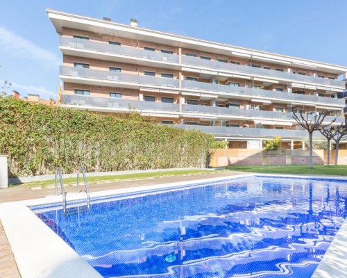 Lloret de Mar Fenals Ferienwohnung mieten