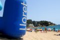 Vacaciones en Lloret de Mar Fenals en familia