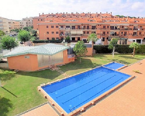 Ferienwohnung Lloret de Mar; Fenals – Strandnah mit Pool