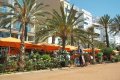Vacances près de Lloret de Mar, Espagne, Costa Brava