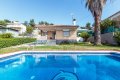 Ferienvilla privater Pool Spanien www.spanien-web.de