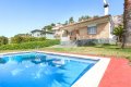 Ferienvilla privater Pool Spanien www.spanien-web.de